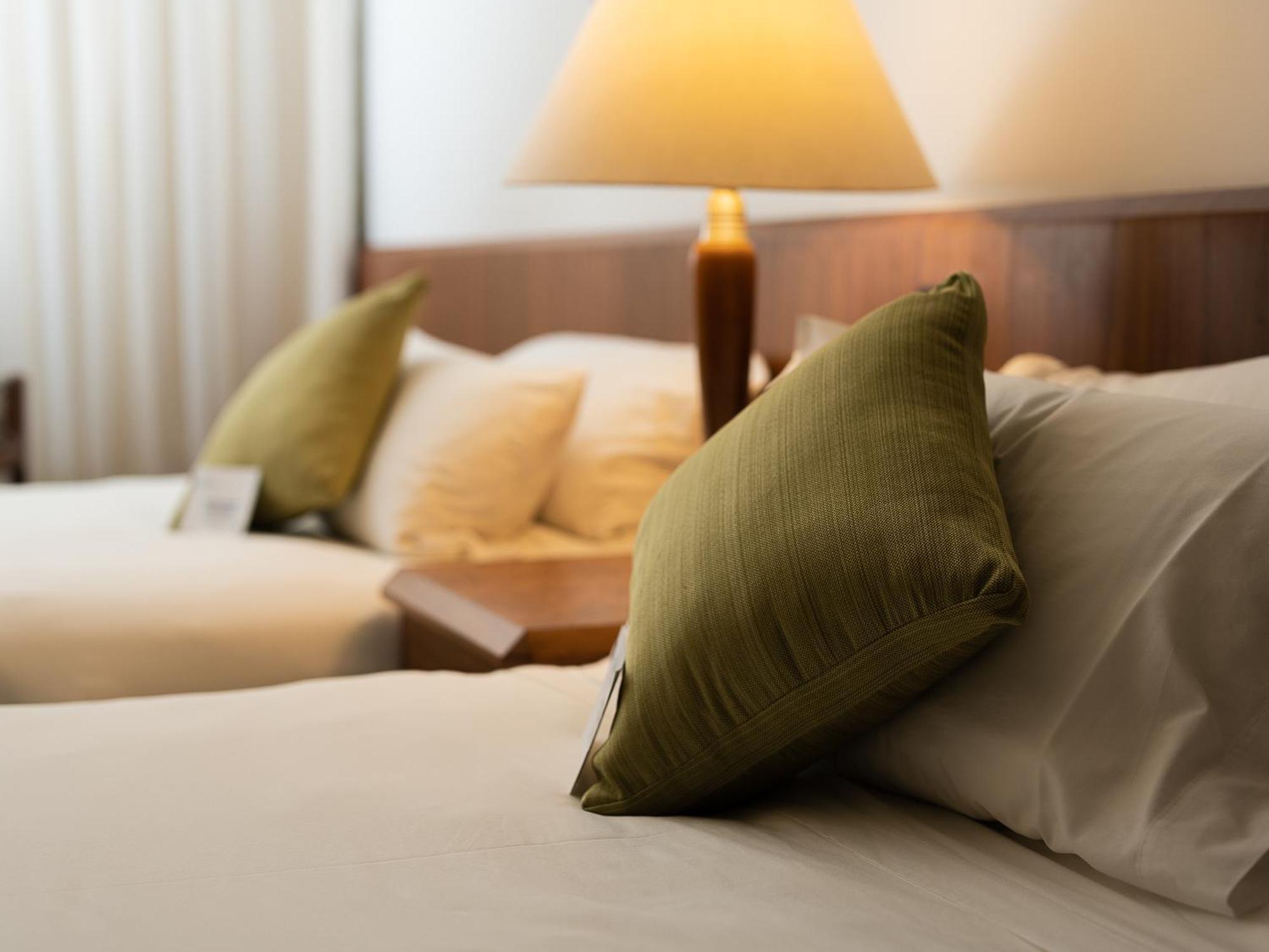 Hotel Palace Guayaquil Dış mekan fotoğraf